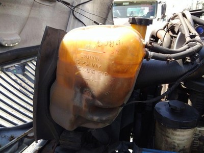 For 2015 INTERNATIONAL 4300 RADIATOR OVERFLOW TANK ,  MD