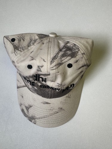 NUEVO Sombrero Madhappy MHAM TALLA ÚNICA - Imagen 5 de 7