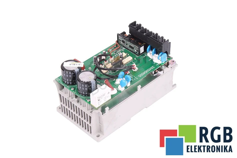 2945004005 ALLEN BRADLEY - Reconditionné - Garantie 24 mois