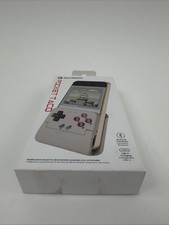 GameSir Pocket Taco Retro Mobile Gaming Controller - usage example