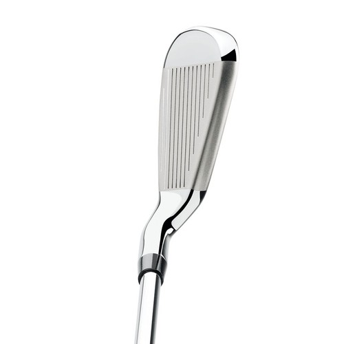 LEFT HANDED CALLAWAY EDGE 6 IRON STEEL REGULAR STANDARD - Picture 3 of 5