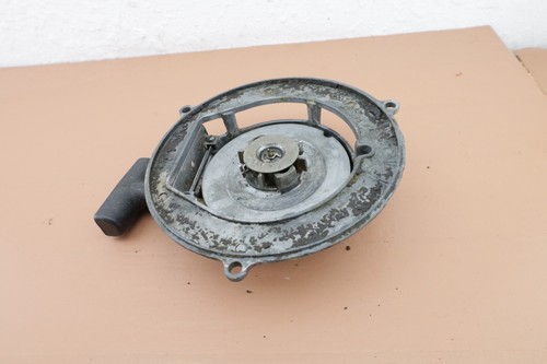 Sears 758D 917.61407 Chainsaw OEM Recoil Pull Start - Imagen 8 de 10