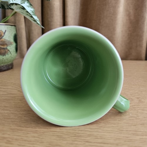 Vintage 2000 Louise Ceramic Mug Bubblegum Carlton Cards Ltd Xpressions - Picture 6 of 8
