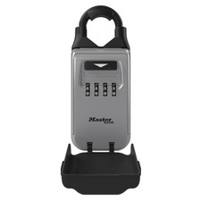 Portable Lock Box, 2-7/8-In. - 5420D