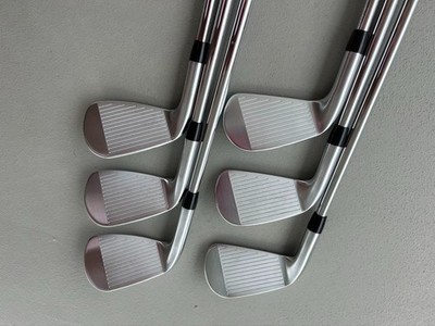 タイトリスト T150 アイアン5-Pw modus125 S Titleist T150 Iron set 5-pw / Modus 125 X | eBay