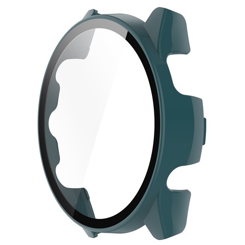 Glass Screen Cover Case Protector Protective Skin Forerunner 165 For Garmin S - Picture 16 of 19