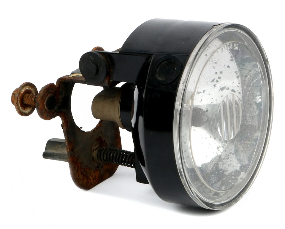 1994-2006 Pontiac Chevrolet Single Fog Driving Head Light Lamp Base OEM 16520936 - Image 3 of 4