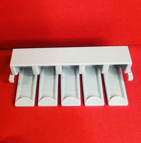 Replacement Bernina Bobbin Rack 2 Bobbins & Small Drawer For Accessory Case - Picture 4 of 4