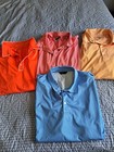 4 2xl Mens Golf Shirts