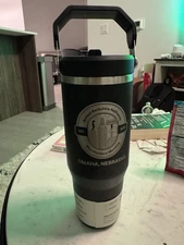 2025 Berkshire Hathaway Shareholder Meeting - Geico Stanley Tumbler *FAST SHIP*