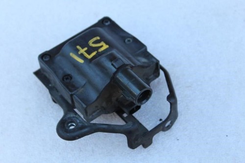 1990 LEXUS LS400 IGNITION COILS PAIR 19090-50010 19080-50010 - Picture 7 of 12