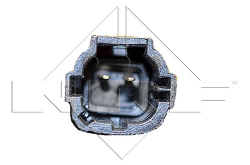 FAN ENGINE COOLING 47599 FOR BSY/BKD/BWC 2.0L 4HN 4HK 2.2L 4N13 1.8L4N14 2.3L - Picture 4 of 11