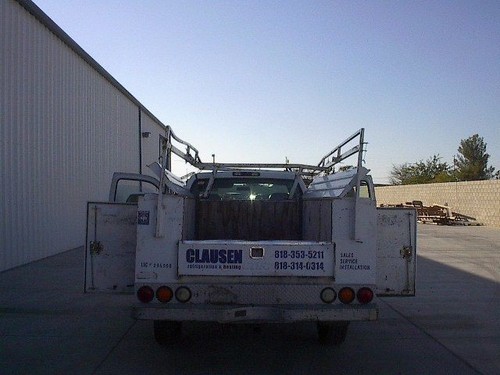 99 00 01 02 SILVERADO 1500 LIMPIAPARABRISAS MTR - Imagen 6 de 9