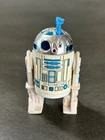 1977 Vintage Kenner Star Wars R2-D2 Sensorscope Figure No COO; Shiny Dome