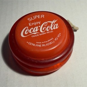 Yo-Yo Russell | eBay
