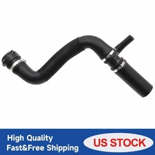 Upper Radiator Coolant Hose Fits For 2015-2021 Jeep Renegade 68246567AA