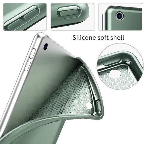 Shockproof Smart Cover Case for iPad 9th 8th 7th Gen iPad Air 5 4 Pro iPad Case - Picture 19 of 32