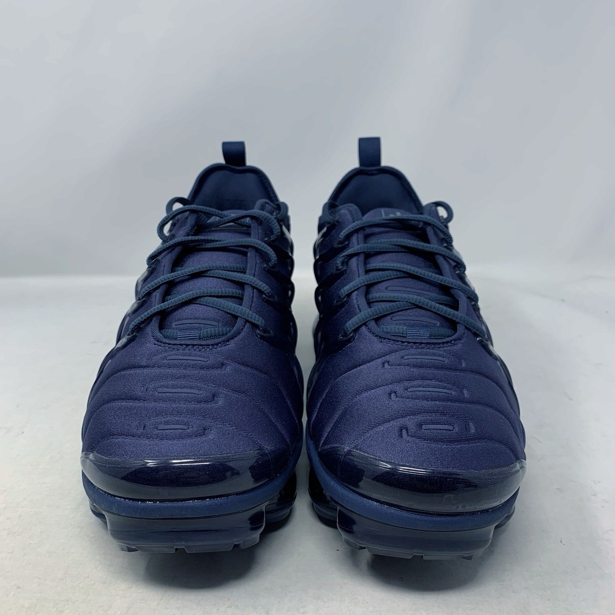 Nike Air VaporMax Plus Thunder Blue. SIZE 11.5 - IM2371-437 Nike, Men main image 4