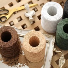 Waterproof Floral Wire for Various Craft Projects 200m Length 1 5mm Width