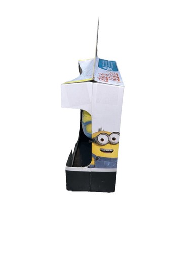 New In Box Minions Rise Of Gru Sing N Babble Stuart Interactive Figure - Picture 4 of 8
