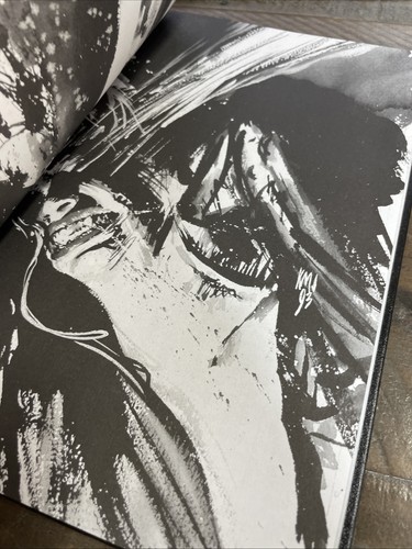 HARDCOVER Book of Nod Vampire the Masquerade White Wolf 1997 - Picture 6 of 7