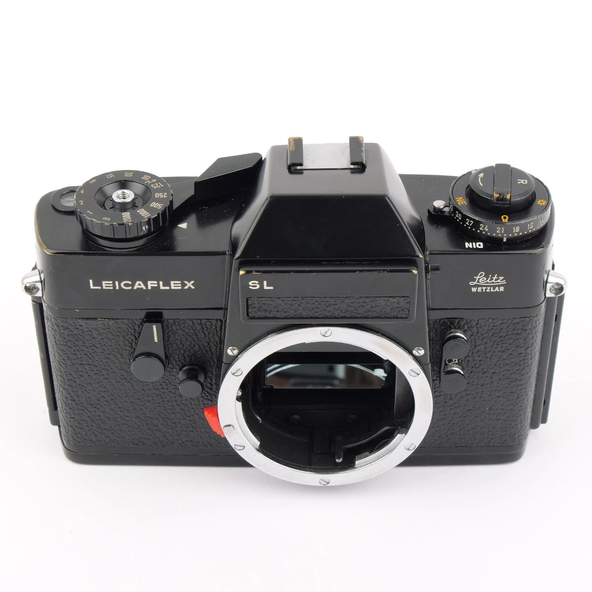 Leica Leicaflex SL Film Cameras for sale | eBay