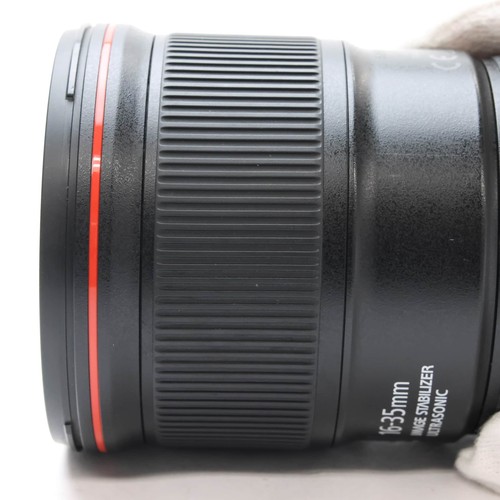 Canon EF 16-35mm F/4L IS USM (Canon EF mount) #176 - Picture 8 of 12