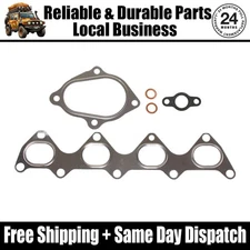 Turbo Charger Gasket Kit For Volkswagen Scirocco 1.4L