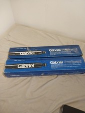 Gabriel 61593 ProGuard Shock Absorber Shocks Suspension Pair New!