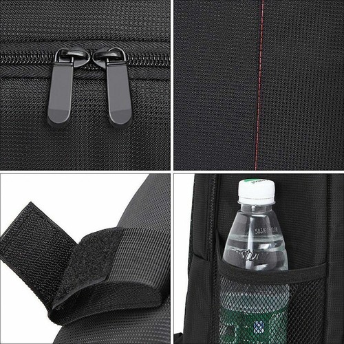 Camera Backpack Shoulder Bag Case for Canon Nikon Sony DSLR Digital Waterproof - Picture 7 of 12