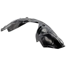 Fender Liner For Dodge Charger 2011-2014 Front Passenger Side Inner