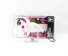 Jackall Nazzy Bug Baby 57mm 16 grams Floating Bait YB Secret Clear (5906)