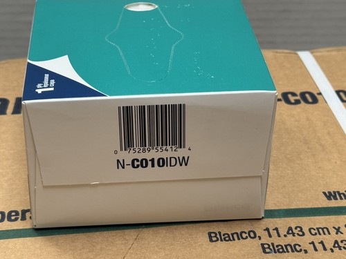 TaskBrand Wipers 1 Ply C10 4.5” X 8” White 280 Sheets N-C010IDW 59 Boxes USA - Picture 7 of 7