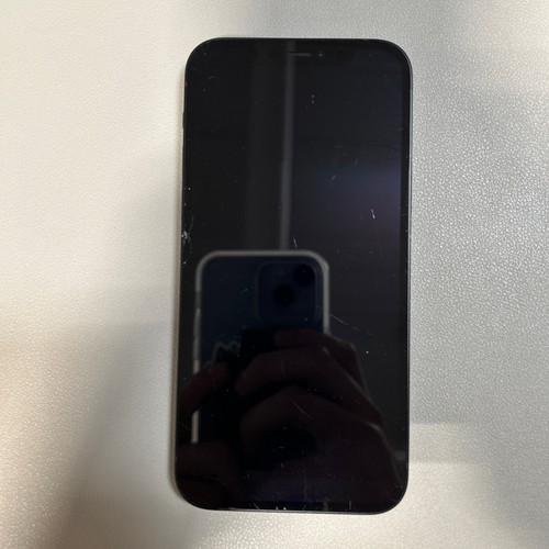 Apple iPhone 12 - 64GB - T-Mobile (Read Description) - Photo 2 sur 5