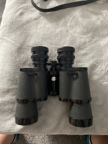 Bushnell J-B133 Sportview Extra Wide Angle 7 x 35 Binoculars JAPAN - Picture 7 of 8