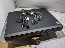 LTS Platinum Professional Plus 8-Channel 4 K NVR Video Recorder - LTN8708K-P8