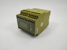 PILZ 774009 PNOZ 10 24VDC 6S