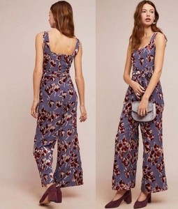 jumpsuit multicolor