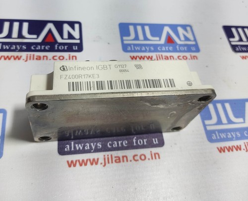 INFINEON FZ400R17KE3 IGBT MODULE 1700V/400A - Picture 4 of 4