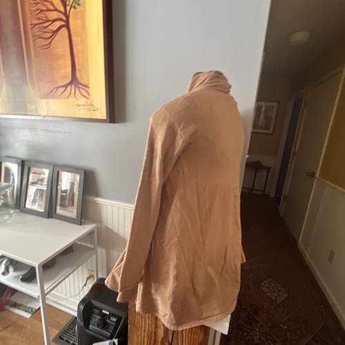 Kiki Larue Small Brown Cardigan - Picture 13 of 20
