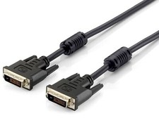 Equip 118932 Dvi-D Dual Link Cable 1.8M ~E~