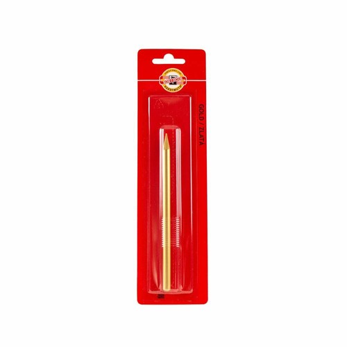 KOH-I-NOOR PROGRESSO WOODLESS GRAPHITE STICKS PENCILS 4B 6B 8B HB SKETCHING - Picture 4 of 33