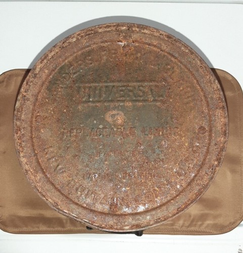 Vintage Landers Frary Clark Insulated Hot Food Carrier - Picture 4 of 19