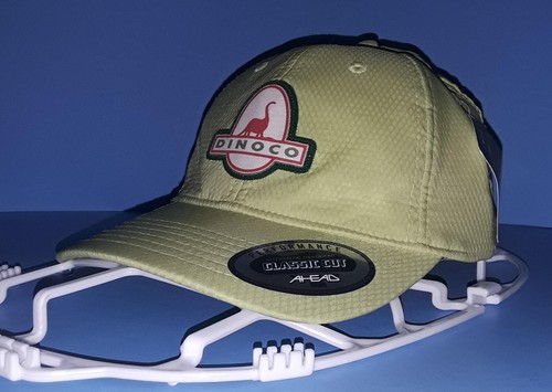 Disney CARS - "DINOCO" Sombrero Verde Lima con Correa Ajustable Negra (UPF 30+) - ¡NUEVO! - Imagen 2 de 12