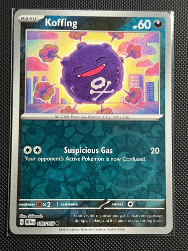 Pokemon Scarlet & Violet 151: Choose Your Reverse Holo Card! - NM CANADA SELLER - Picture 102 of 134