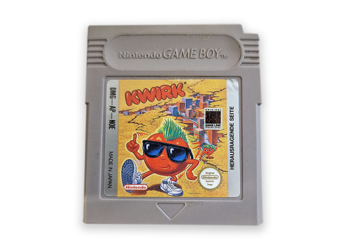 Nintendo Gameboy Spiele Games | Modul | Pokémon, Mario, Zelda | ⚡ BLITZVERSAND ⚡ - Bild 93 von 270