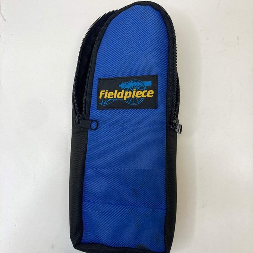 Pinza amperimétrica Fieldpiece SC440 600V - Imagen 4 de 4