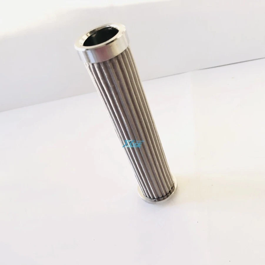 PC450-7 PC400-8 SAA6D125E 207-60-61250 P-8157 Hydraulic Pilot Filter For Komatsu - Image 3 of 3