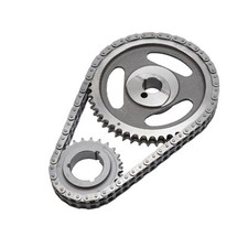 Edelbrock 7821 Performer-Link By Cloyes Timing Chain Set