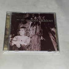 The Way I Should Dement, Iris audioCD Used - Good